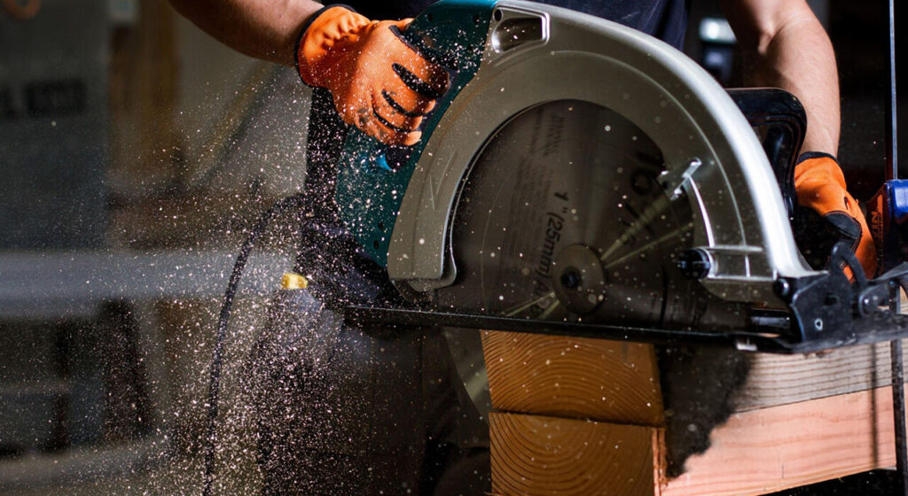 Handhold saw Pro VS Con