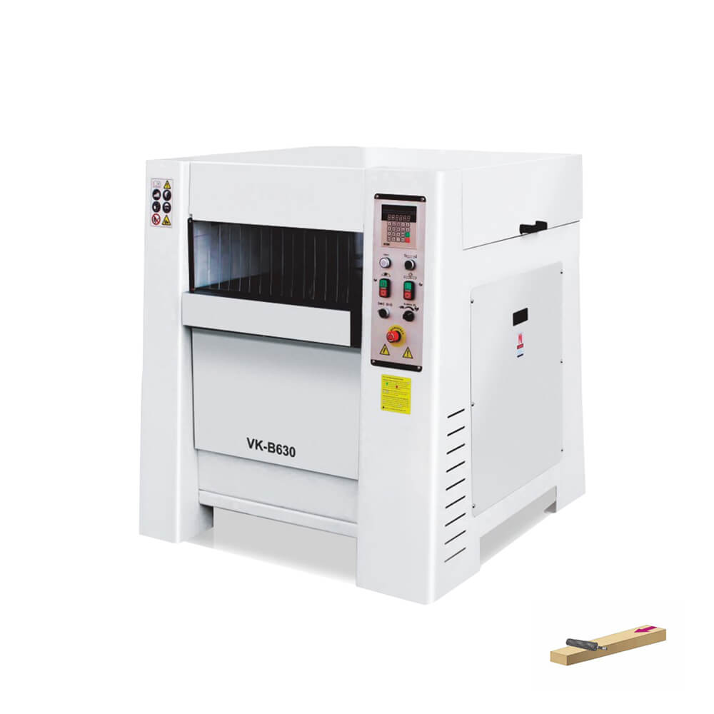 Heavy Duty Planer