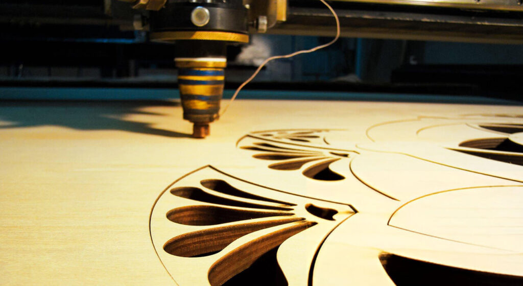 Laser Cutter Pro VS Con