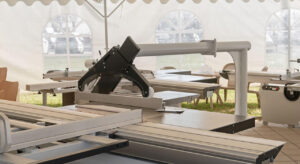 Panel Saw For Small Business