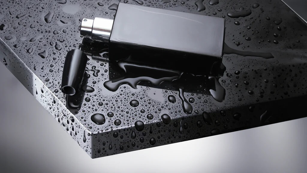 Superior Moisture and Heat Resistance