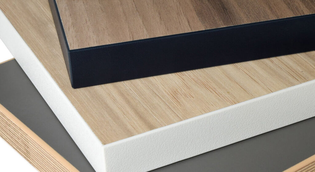 Thin, Invisible Glue Lines
