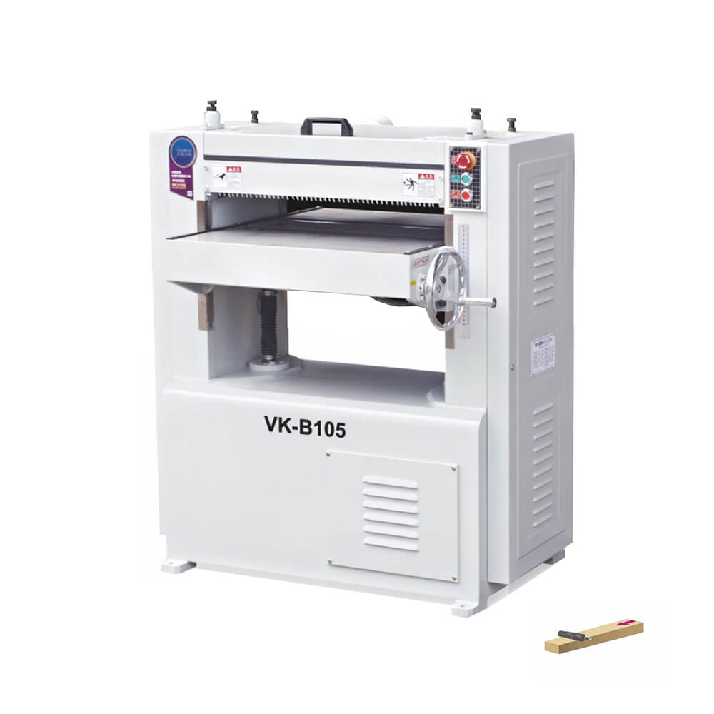Industrial Thickness Planer