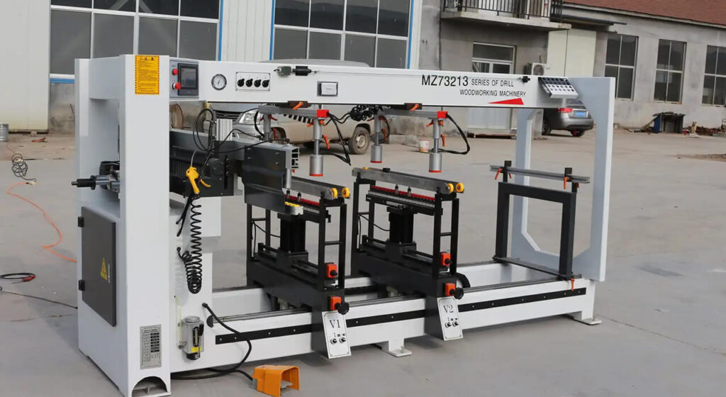 Bestin Drilling Machine