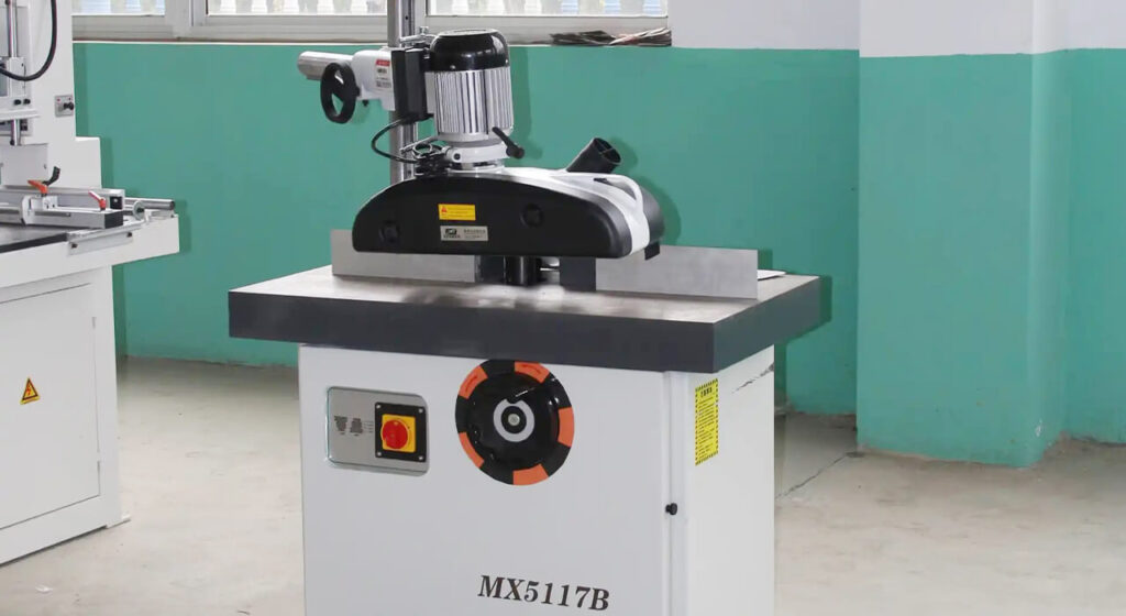 Bestin Spindle Moulder