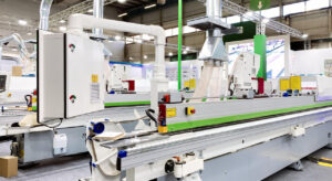 Furniture Machines