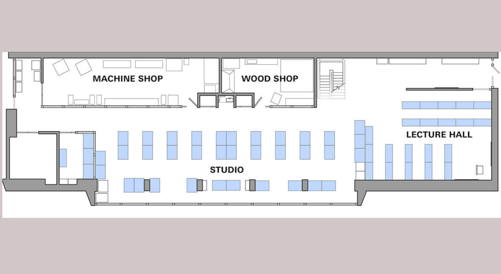 Plan the Layout
