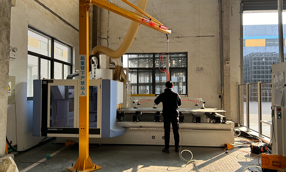 vacuum panel lifter for sale