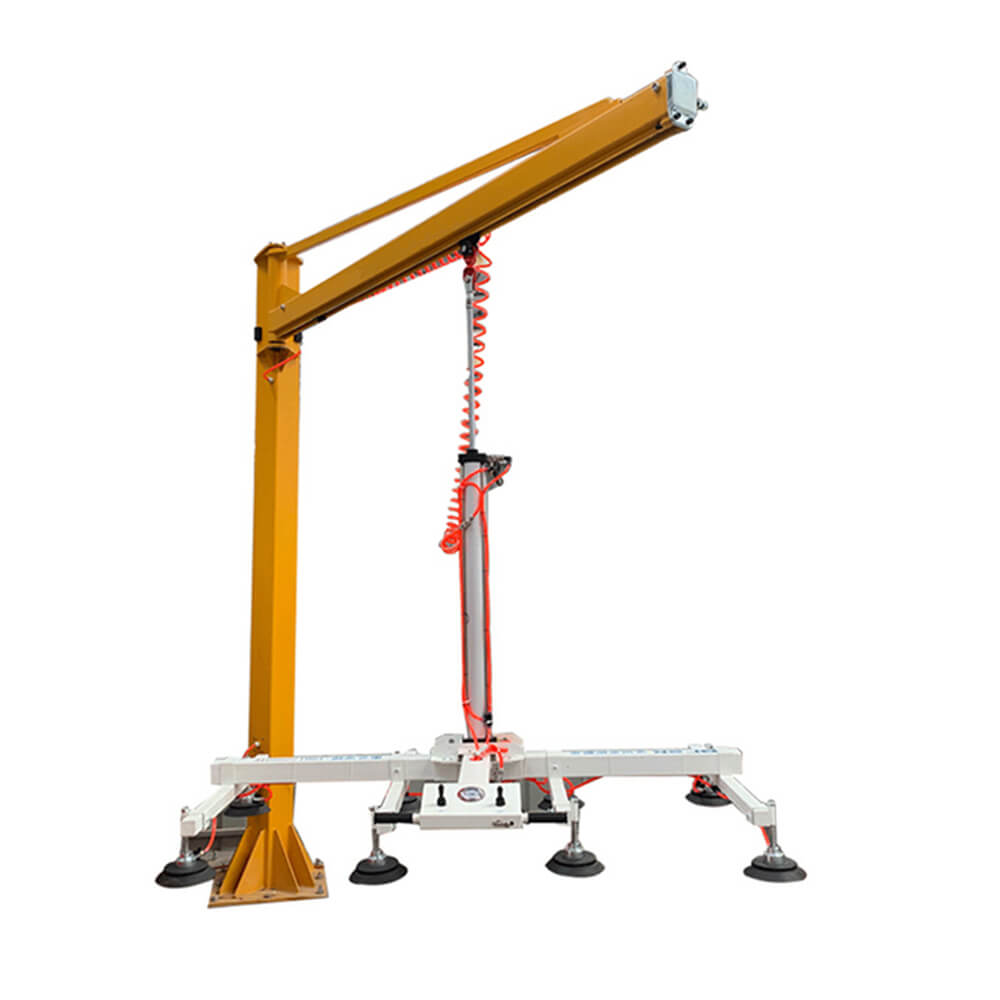 Vacuum Panel Lifter