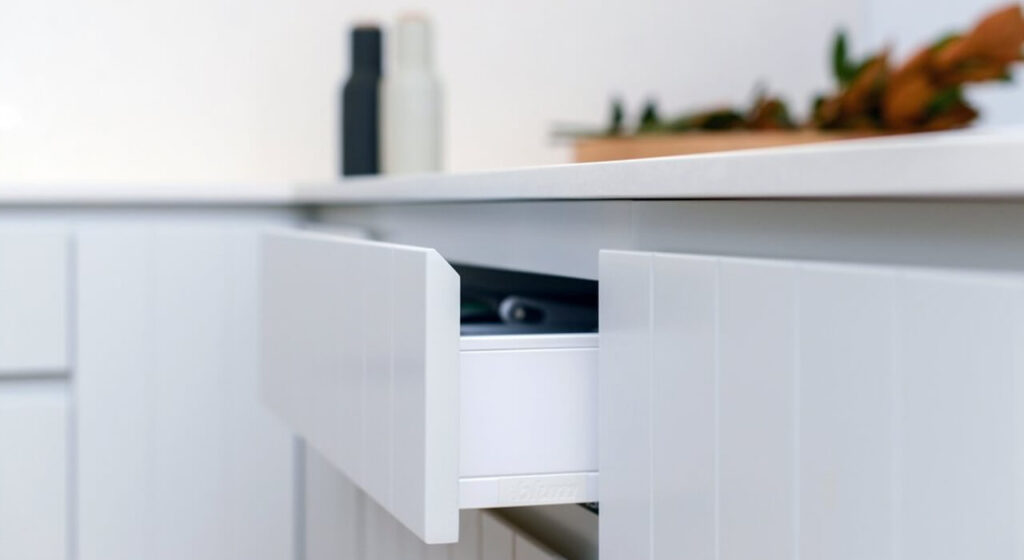Why Sharknose Handles Are So Popular