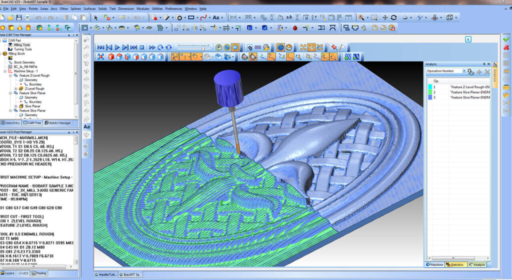 CAD