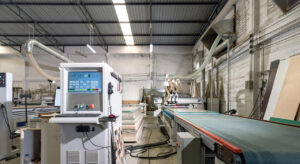 CNC Router Software
