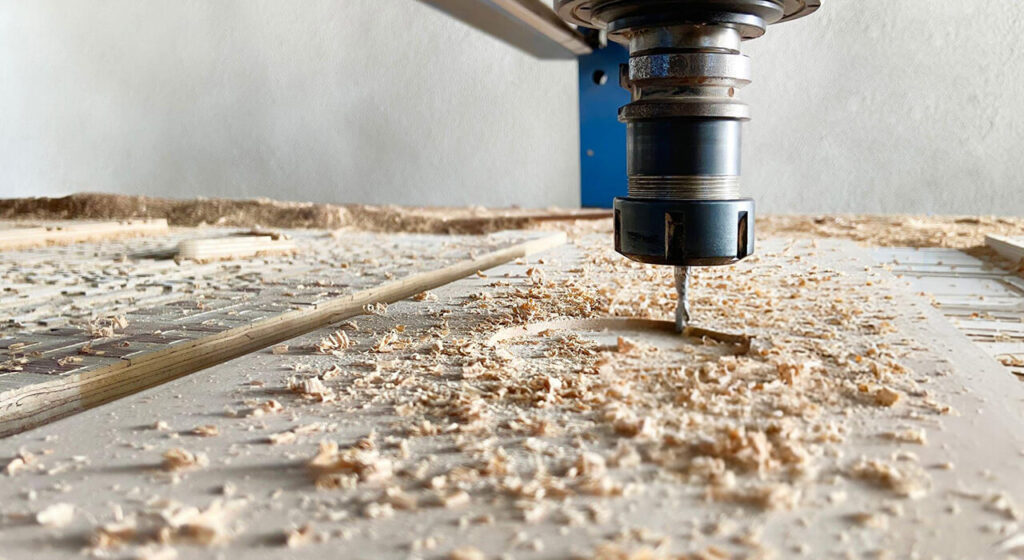 Evaluating and Selecting Software your cnc router software