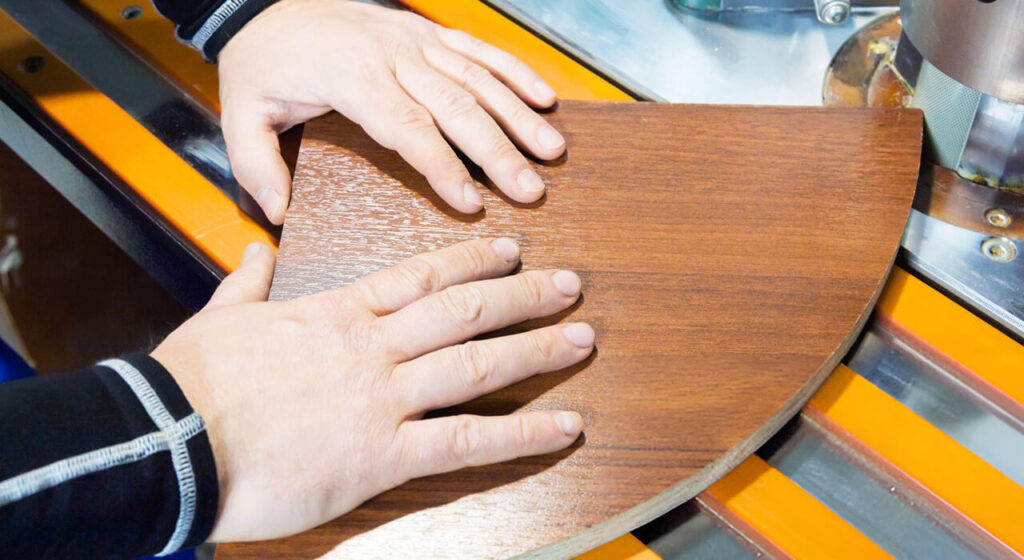 What Is Edge Banding For small shop