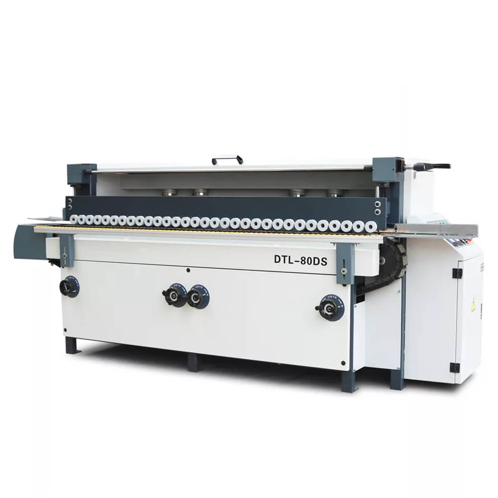 Automatic Edge Sanding Machine
