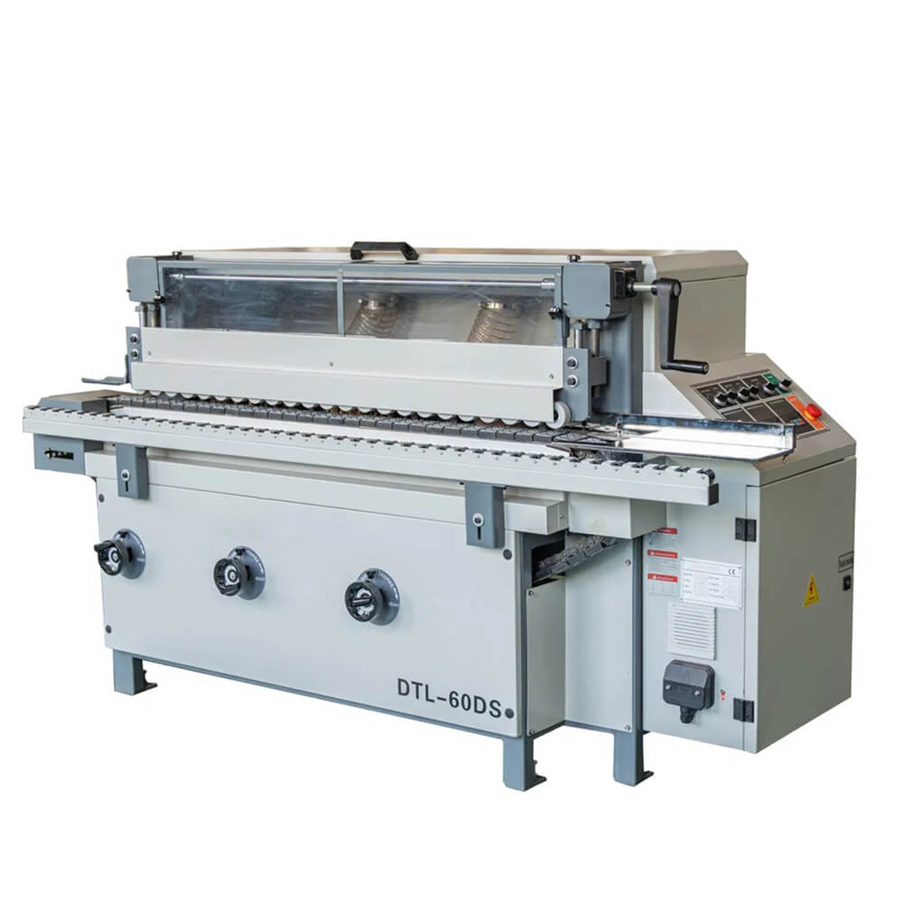 MDF Edge Sanding Machine