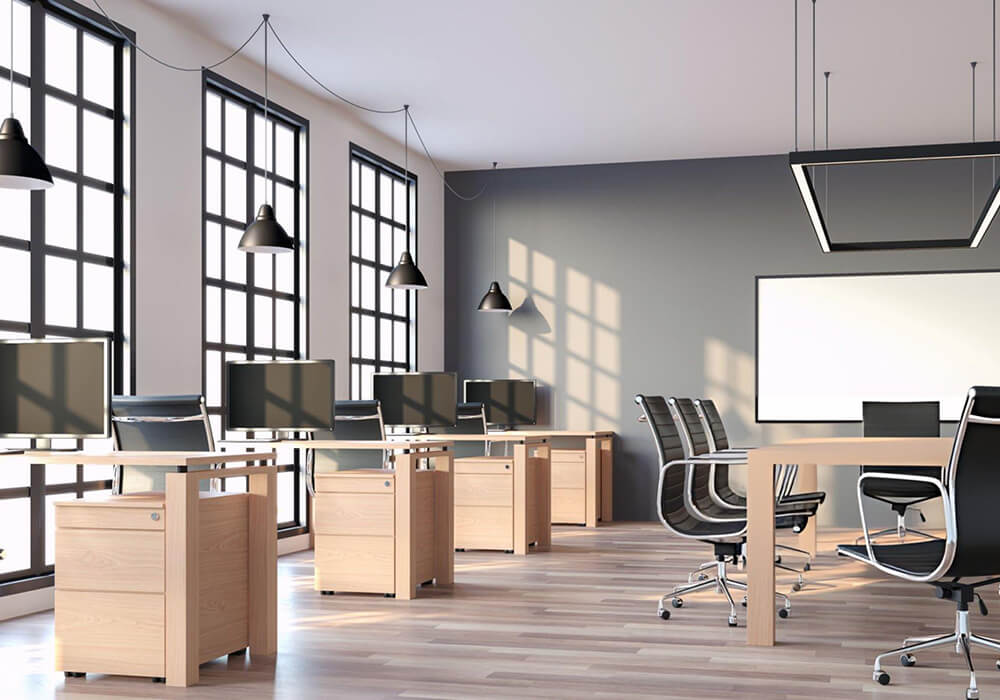 45 Degree Edge Banding Machine Office Furniture