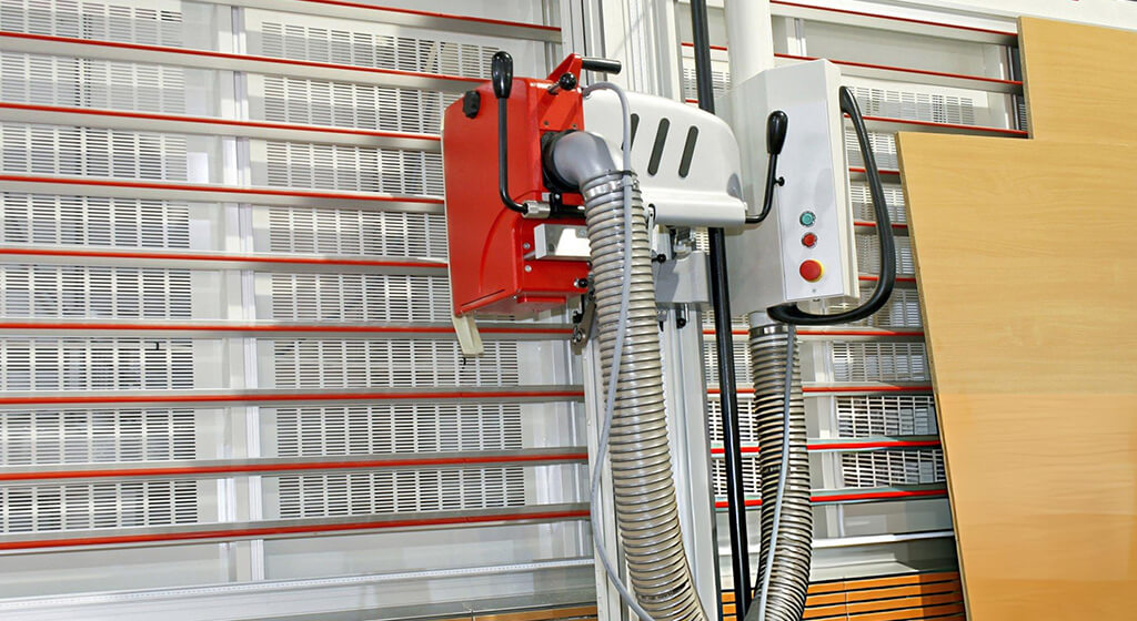 Common Vertical Panel Saw Problems and How to Fix Them