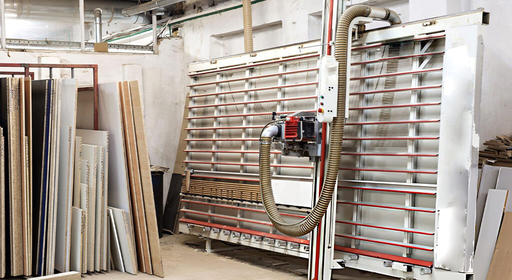 Is a Vertical Panel Saw Worth Buying