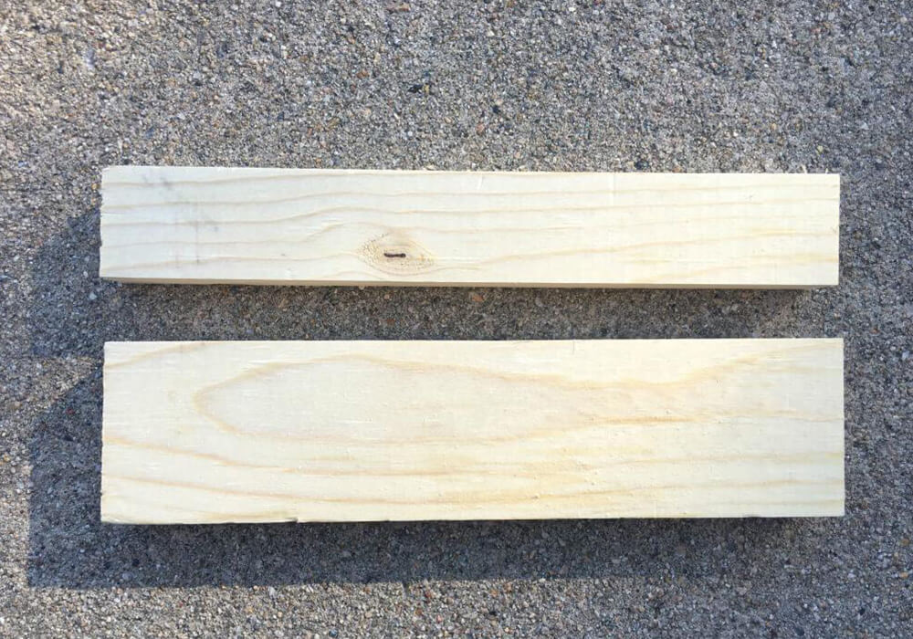 Sliding Table Saw Wood Rip Cut