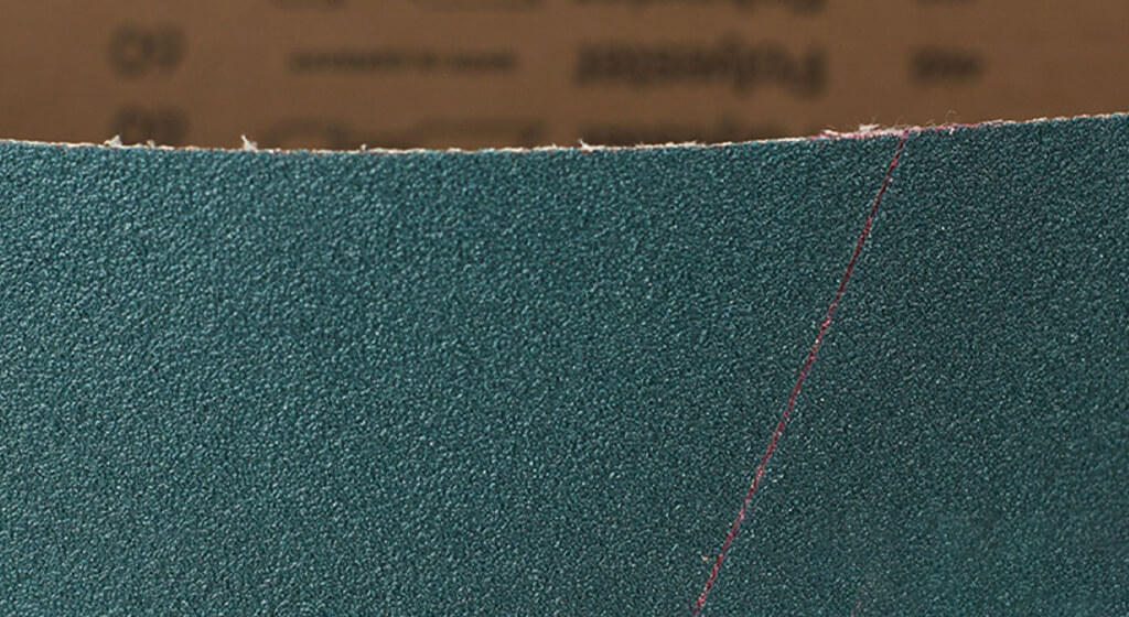 Wide Belt Sanding Belts Cloth Backing