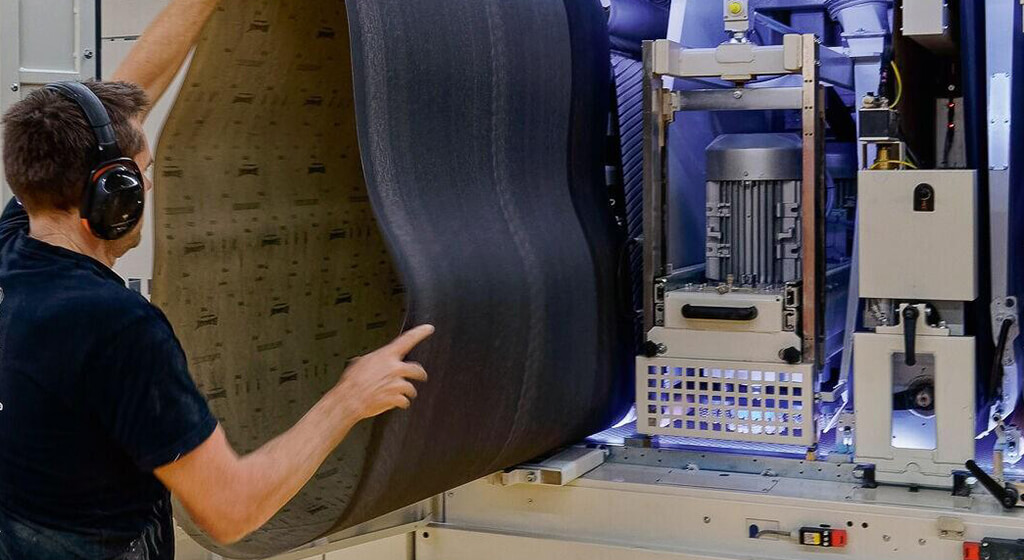 Wide Belt Sanding Belts What Are Wide Belt Sanding Belts
