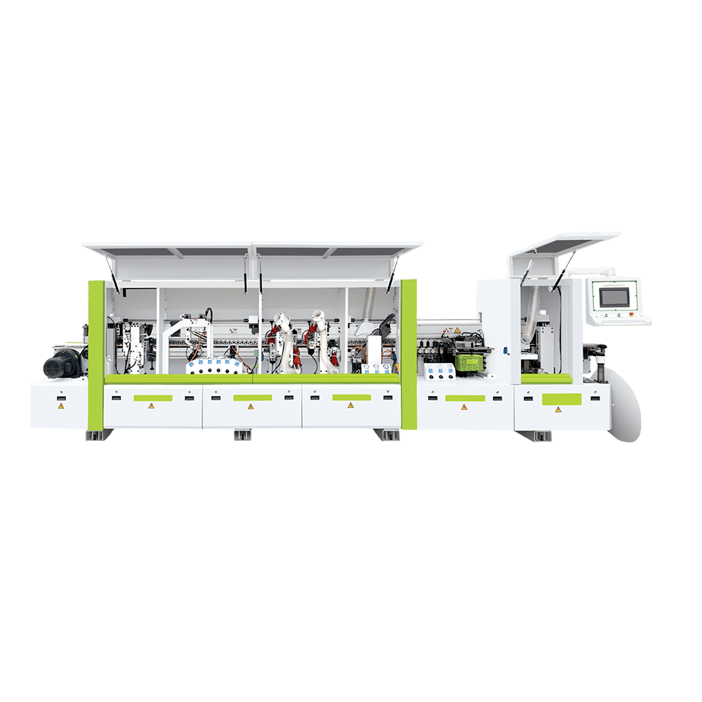 Automatic Edge Banding Machine F450DJ