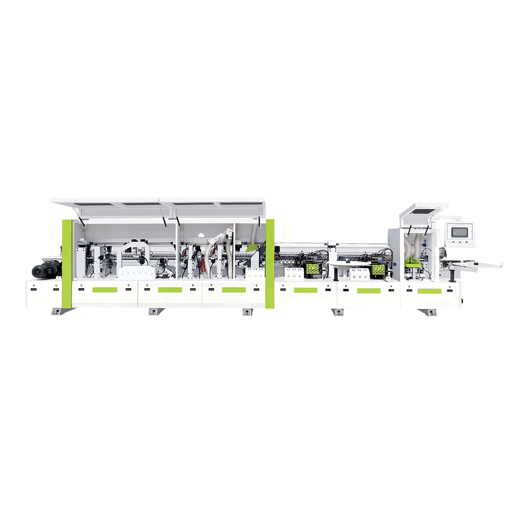 Automatic Edge Banding Machine F450DJS