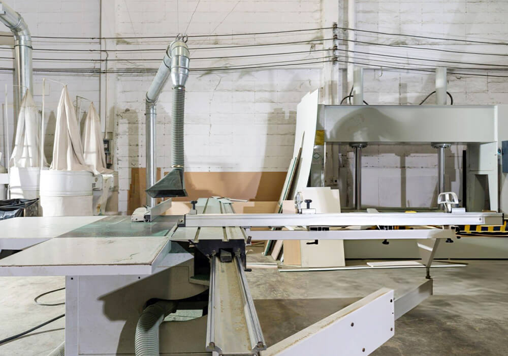 Build Your Cabinet Factory with Confidence