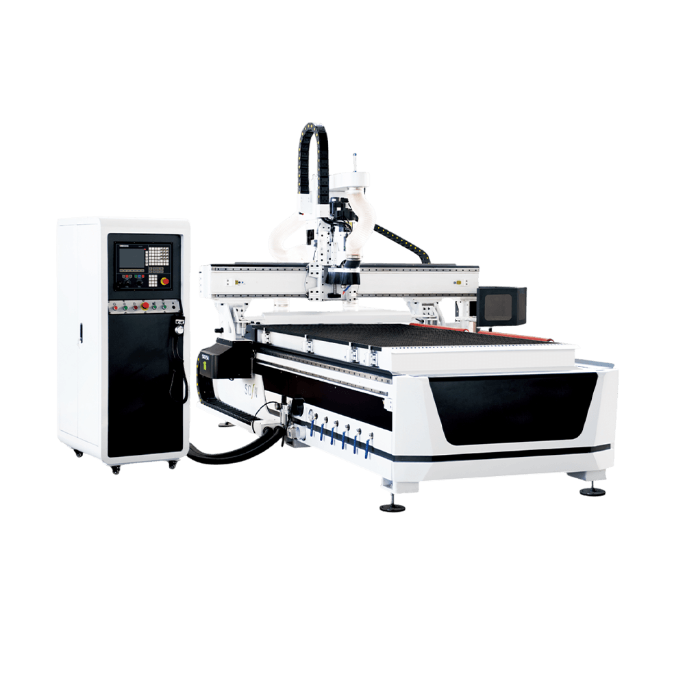 CNC Nesting Machine 1325A