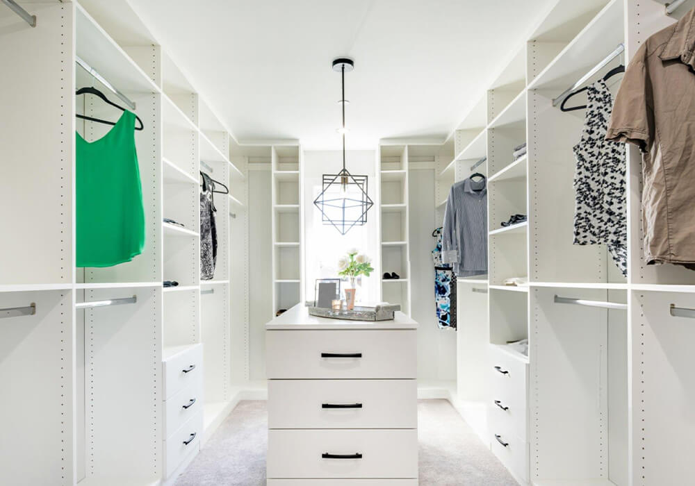 Compact Edge Banding Machine Wardrobe & Closet Production