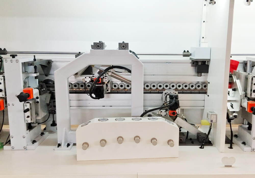 Corner Rounding Edge Banding Machine What Is Corner Rounding