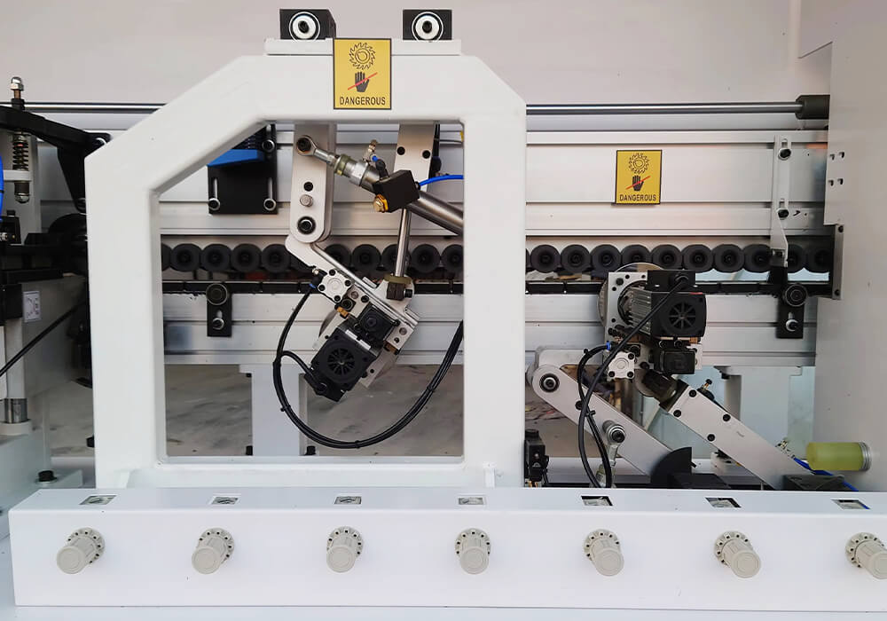 Corner Rounding Edge Banding Machine Why Is Corner Rounding Important