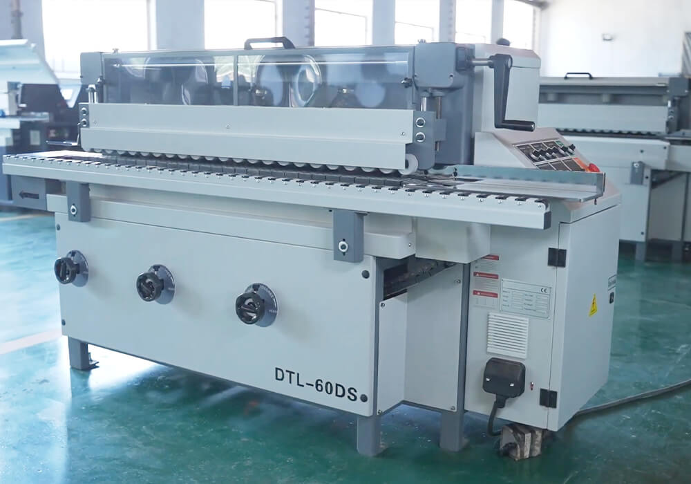 Edge Sanding Machine Why Edge Sanding Machine