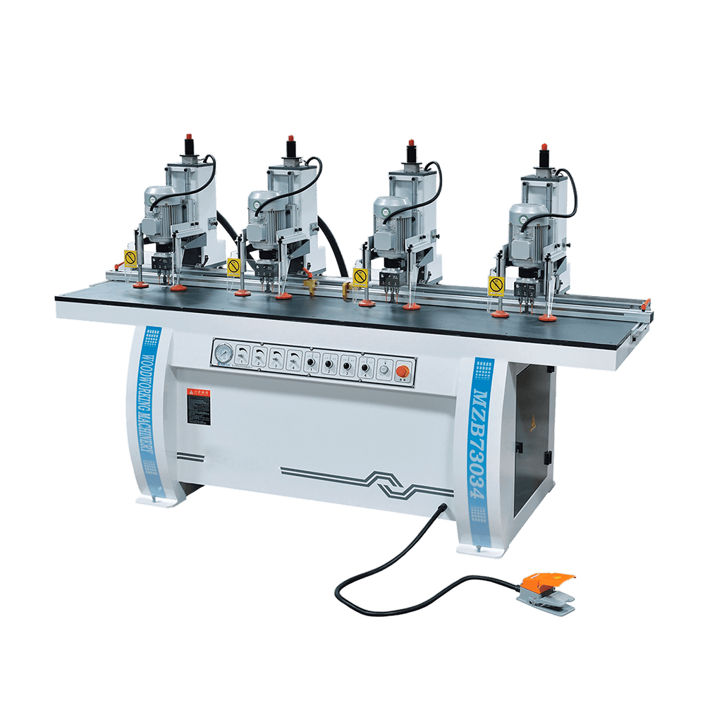 Hinge Boring Machine MZB73034