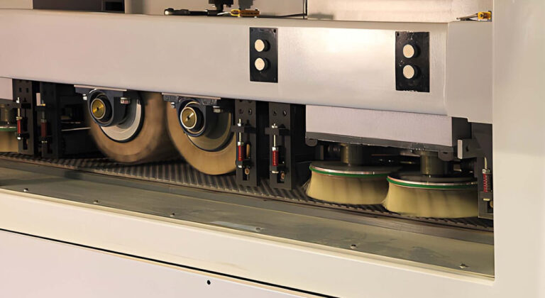 How to Choose a Brush Sander Machine for Wood