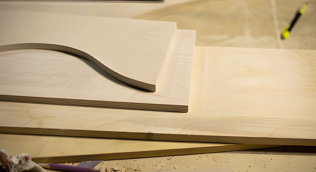 How to Choose a Brush Sander Machine for Wood Flat Panels and Veneered Parts