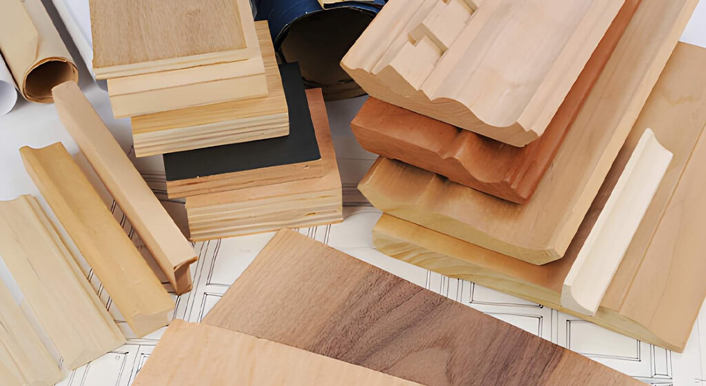 How to Choose a Brush Sander Machine for Wood Raw Wood, MDF, and Coated Surfaces