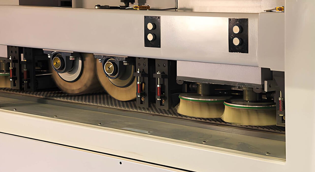 How to Choose a Brush Sander Machine for Wood