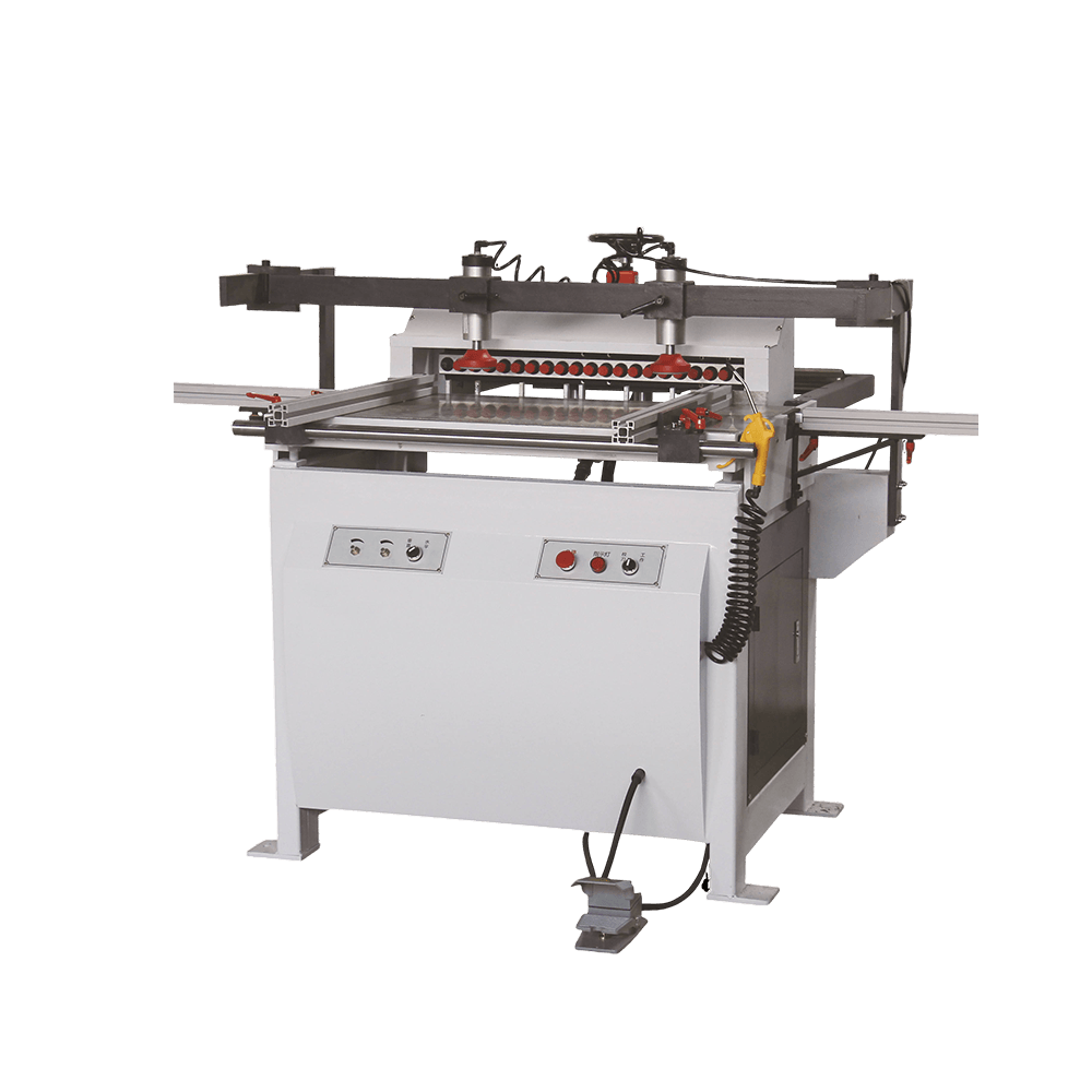 Multi Boring Machine MZ73212D