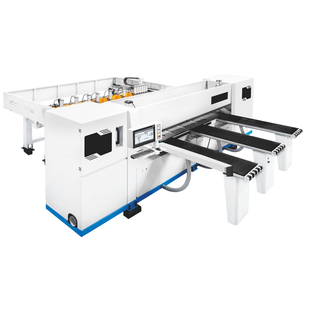 Panel Beam Saw EC3300
