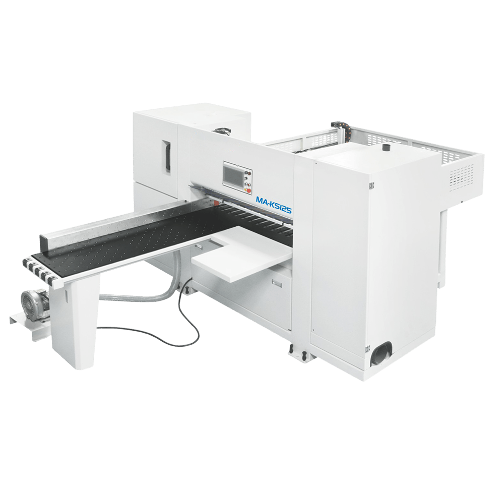 Panel Beam Saw KS125