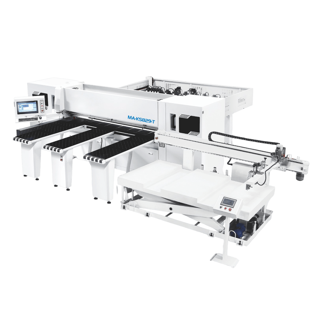 Panel Beam Saw KS829-T