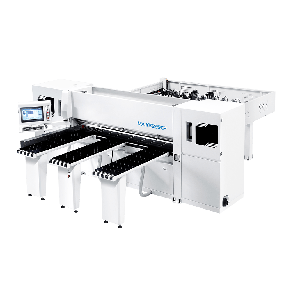 Panel Beam Saw KS829CP
