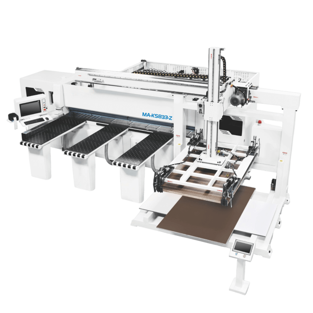 Panel Beam Saw KS833-Z