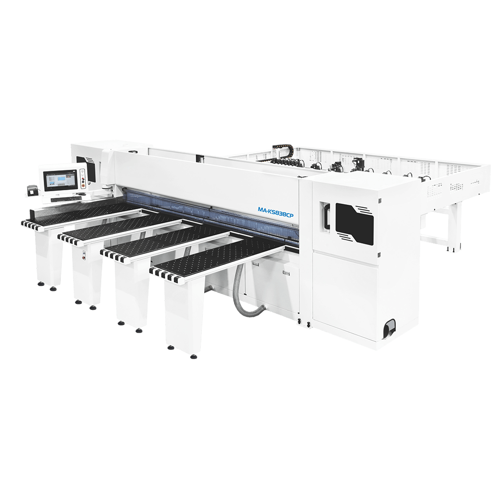 Panel Beam Saw KS838CP