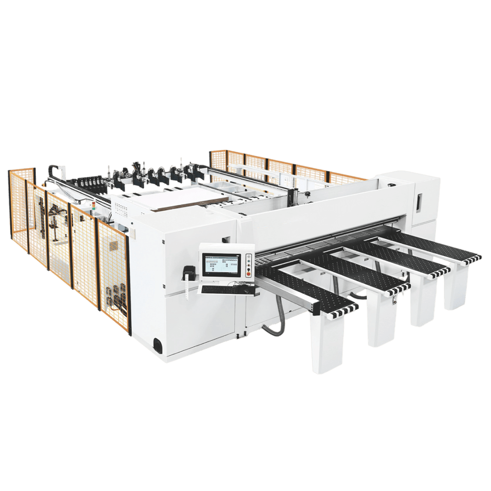 Panel Beam Saw KS838H