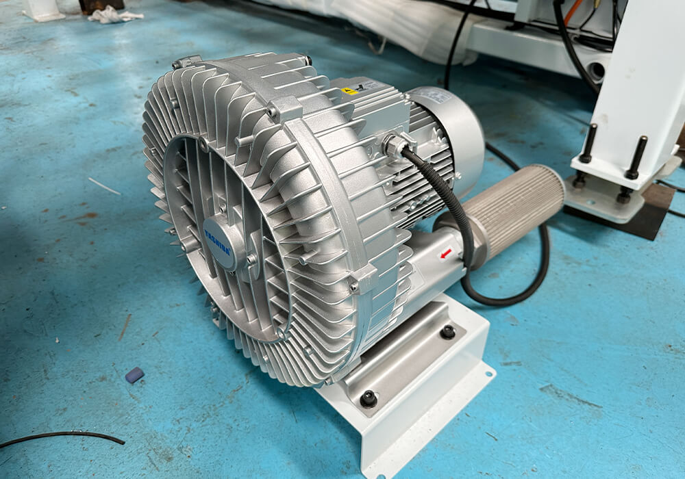 Panel Beam Saw Spare Parts air compressor‌