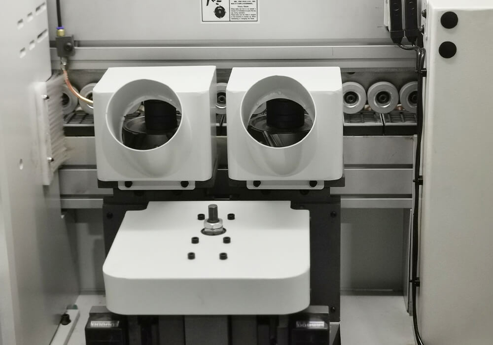 Pre-milling Edge Banding Machine Straight Edge Pre-Milling