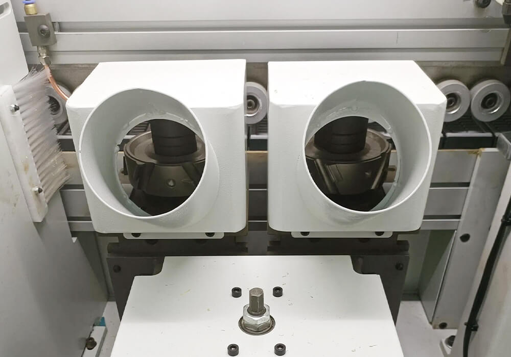 Pre-milling Edge Banding Machine What Is Pre-milling
